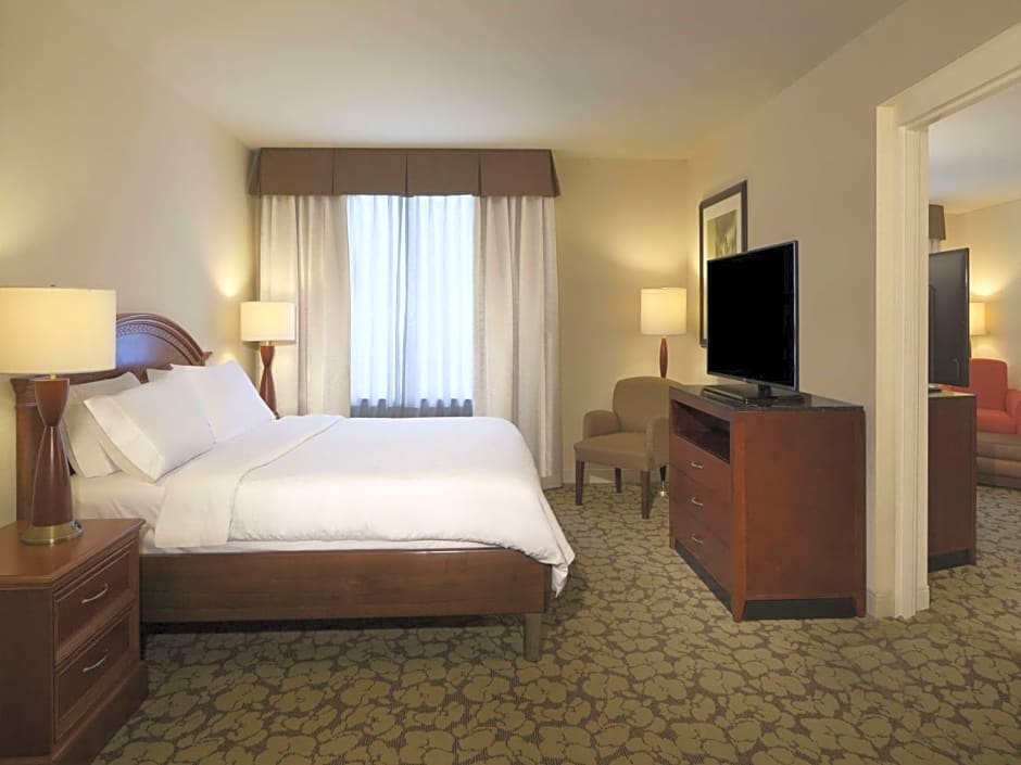 Hilton Garden Inn Virginia Beach Town Center