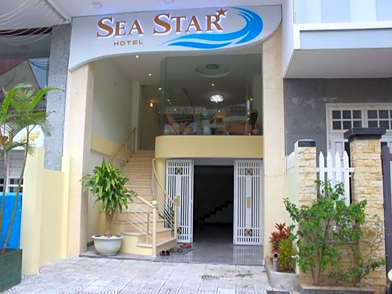 Seastar Hotel