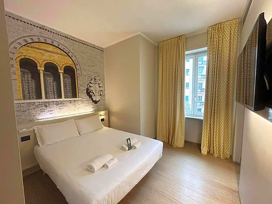 B&B Hotel Treviso
