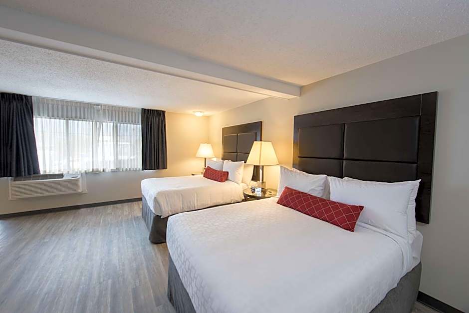 SureStay Hotel by Best Western Castlegar