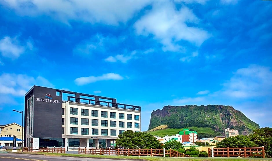 Photo 1 of 50 of Sunrise Hotel Seongsan