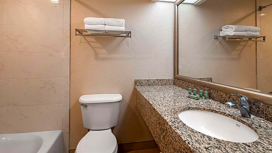 Best Western Tampa