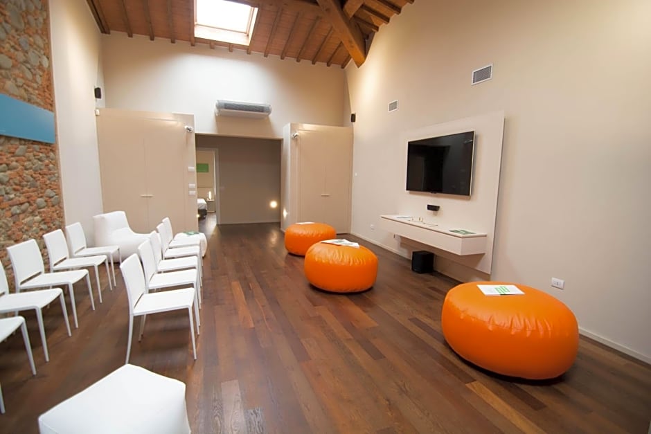 Pistoia Nursery Campus