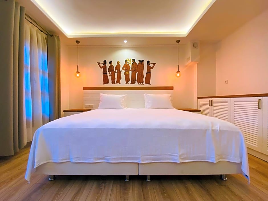 in Ephesus Hotel and Art Galery
