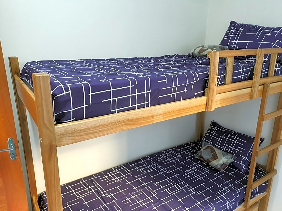 C&R Hostel Residencial