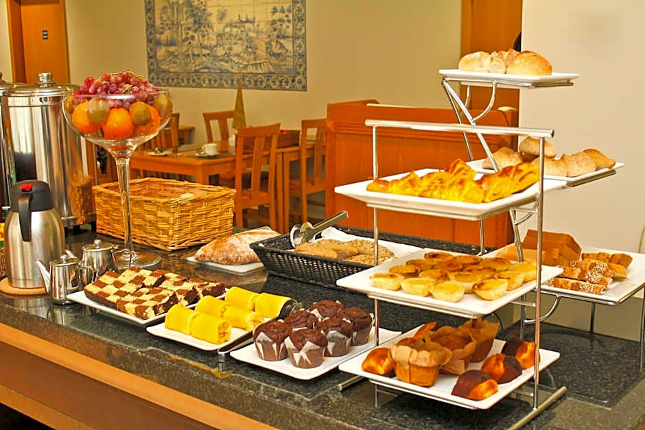 TRYP by Wyndham Porto Centro Hotel