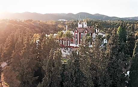 Hotel Finca los Abetos	