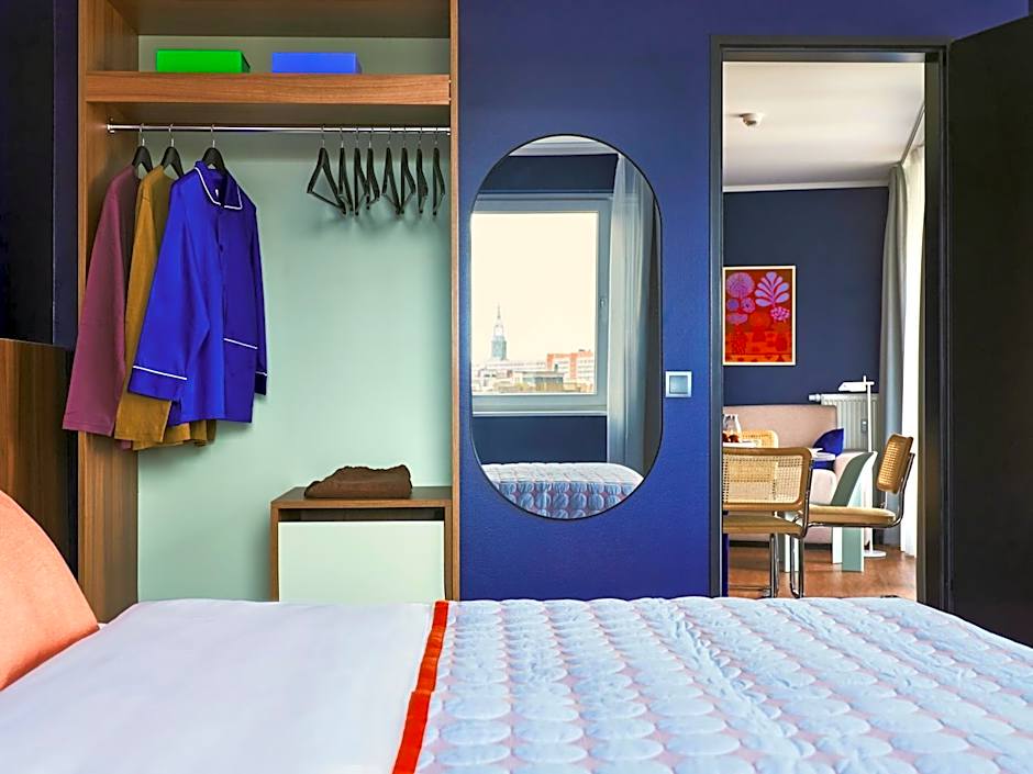 Numa Berlin Torstrasse