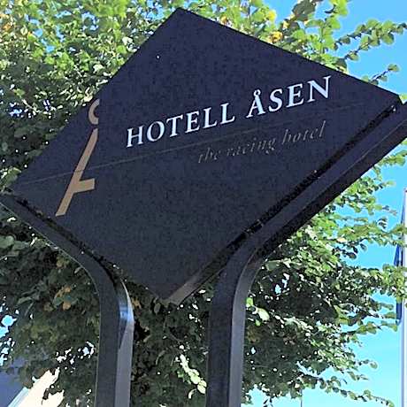 Hotell Åsen