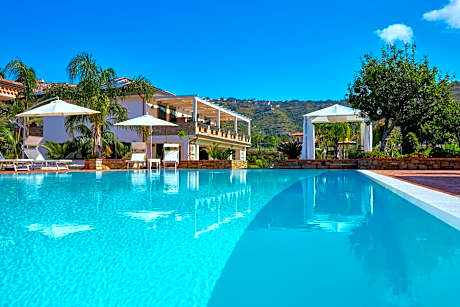 Cuore del Cilento Relais&Retreat - Nature&Relax