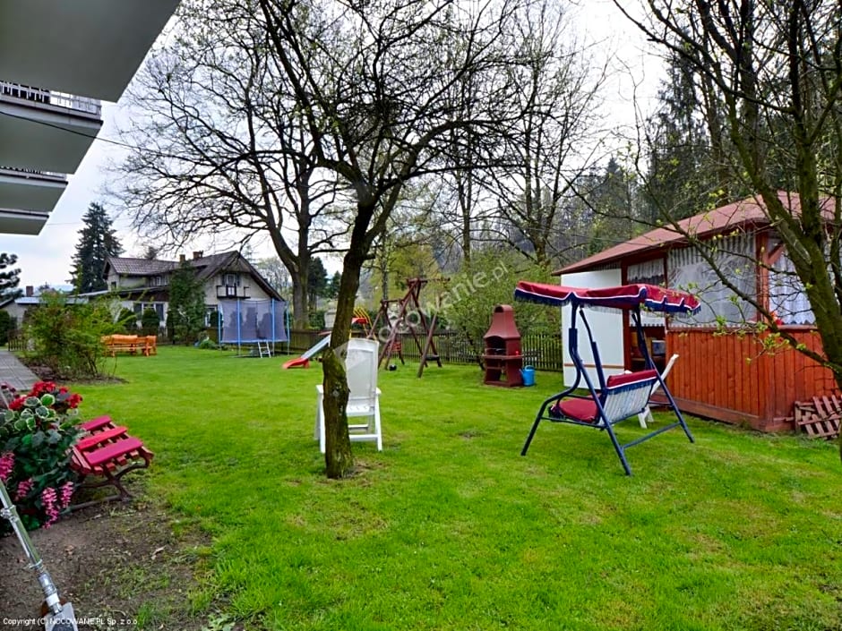 Villa Orzechowski – Wisla, IN