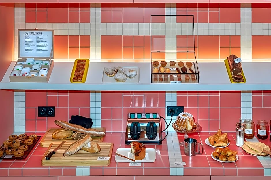 Hotel Tandem - Boutique Hotel