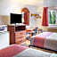 Motel 6-Wilsonville, OR - Portland