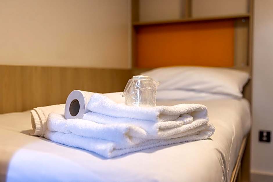 University of Essex - Colchester Campus