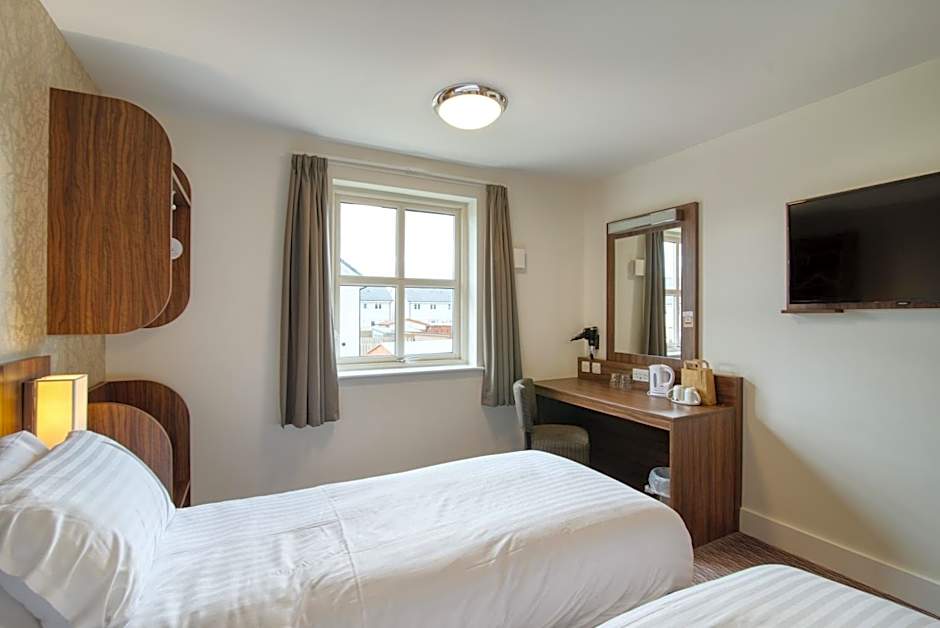 Highland Gate, Stirling by Marston's Inns