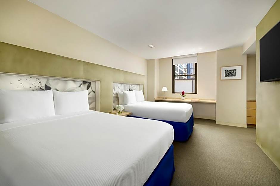 The Shoreham Hotel