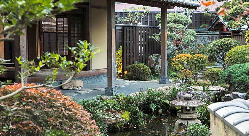 Arima Onsen Tocen Goshoboh