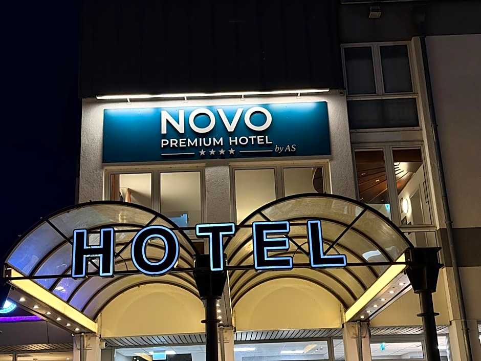 Novo Premium Hotel by AS