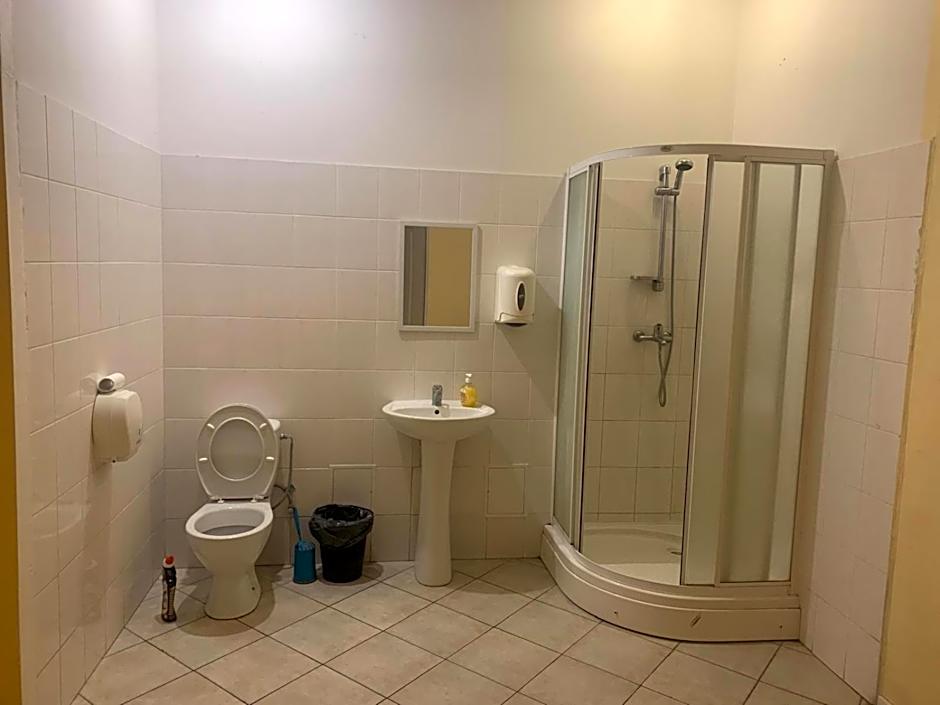 Escobars backpackers hostel