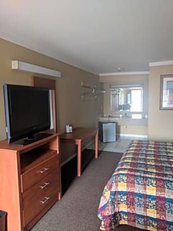 Budget Single Room