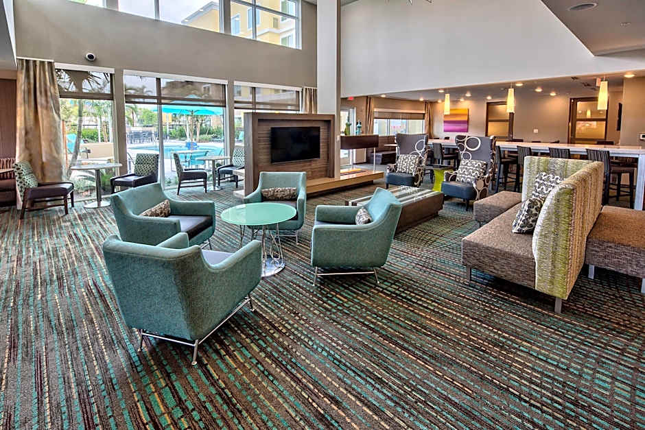 Residence Inn by Marriott Fort Lauderdale Pompano Beach Central