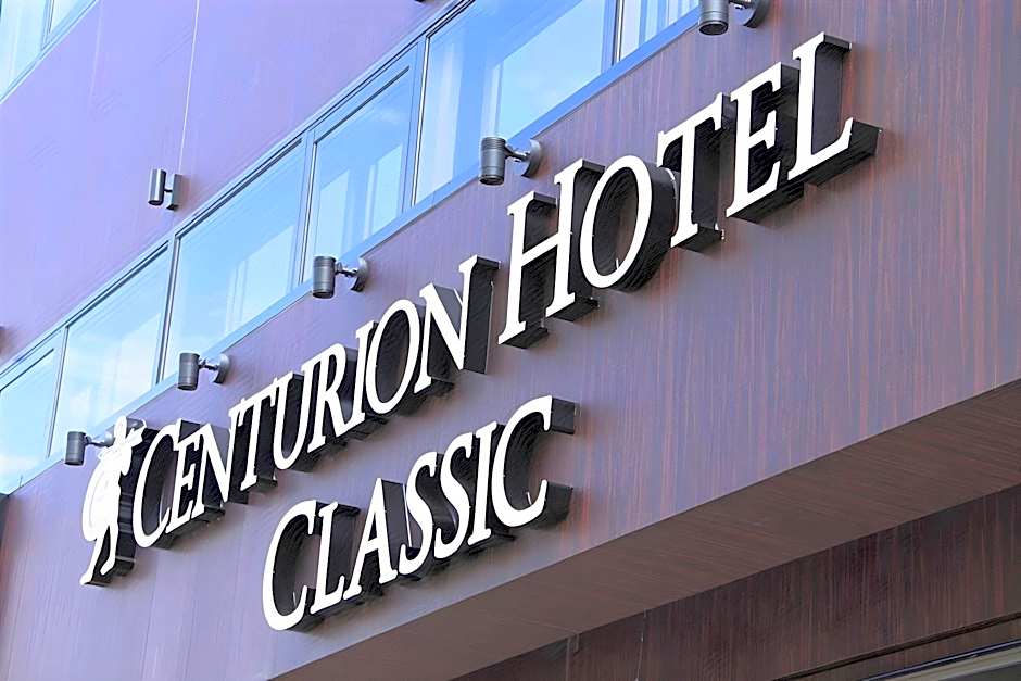 Centurion Hotel Classic Nara Station