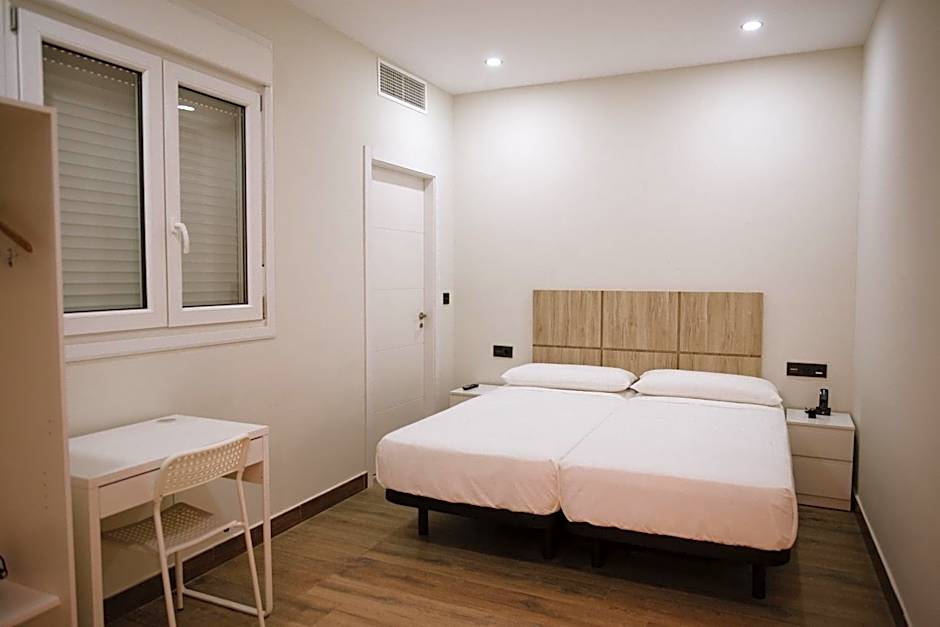 Hotel Melilla Centro