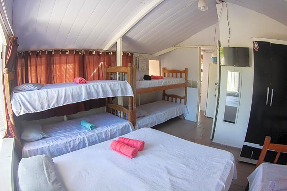 Pousada Pérola do Guarujá Ltda- Me