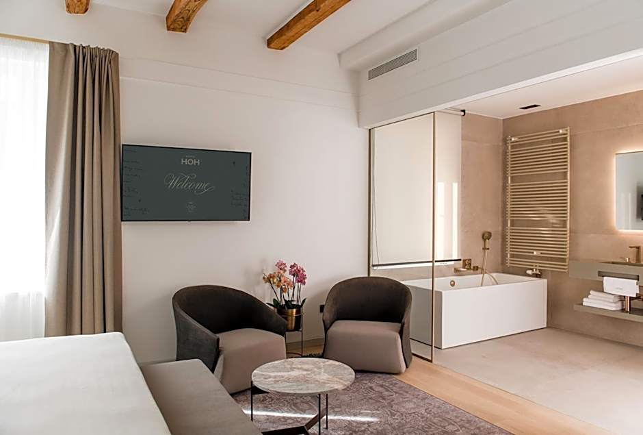 Boutique Hotel HOH