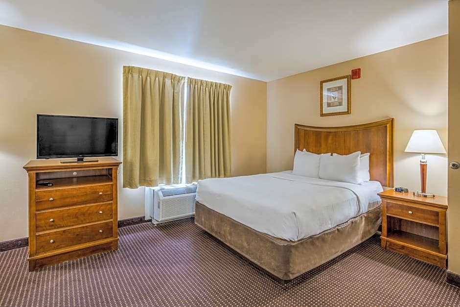 MainStay Suites Port Saint Joe South