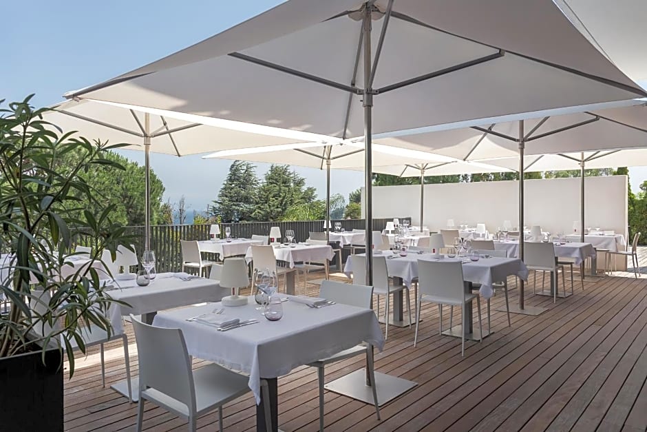 Grand Hotel Du Golfe - Spa & Restaurant