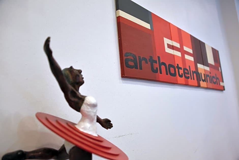 Arthotel Munich