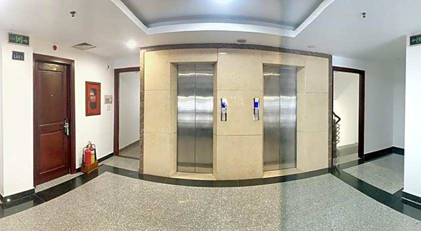 Dong Do Saigon Hotel