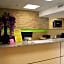 Super 8 by Wyndham Plattsburgh