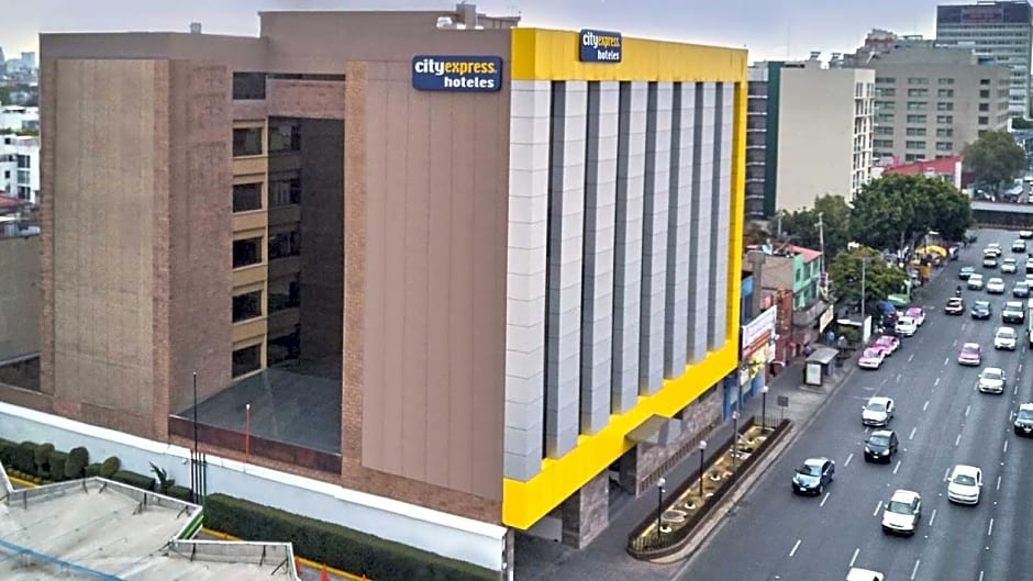 City Express by Marriott Ciudad de México Tlalpan