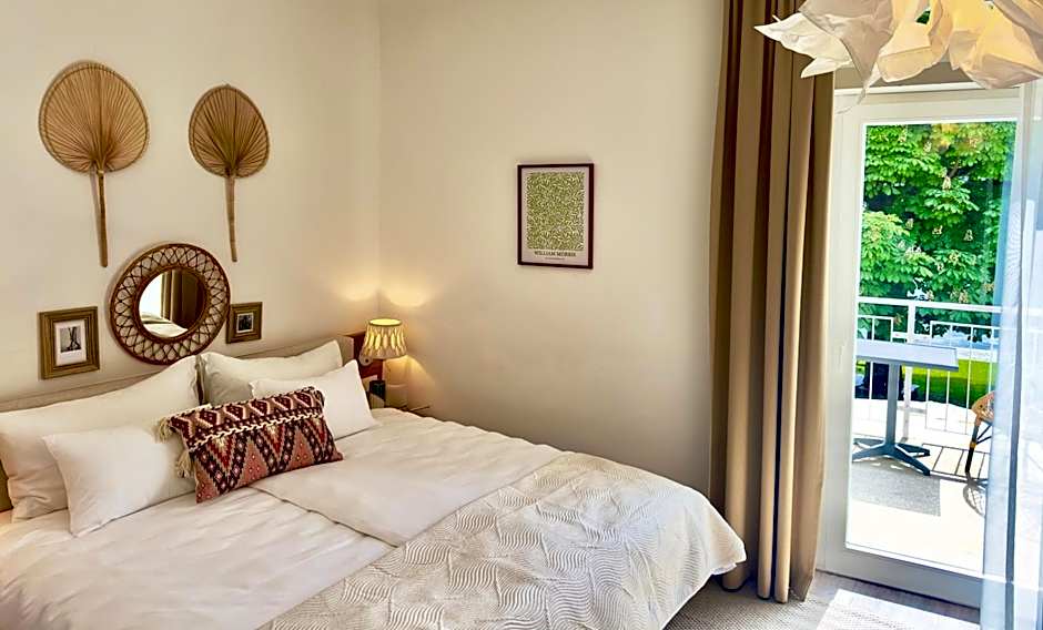 Strandhotel Kärntnerhof