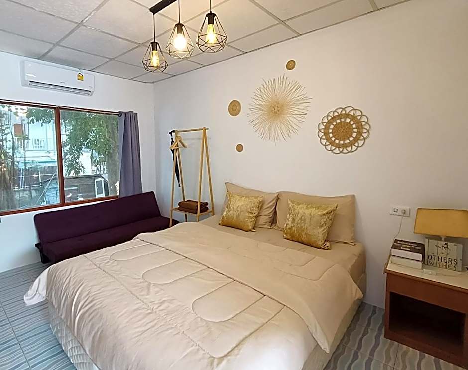 I-Talay Zone Sea Hotel