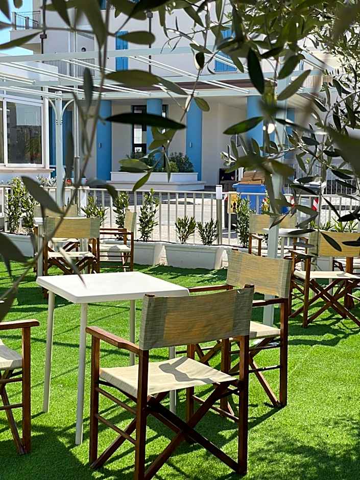 Hotel Sorriso
