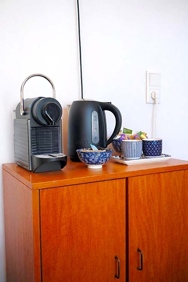 Koffie&kussens