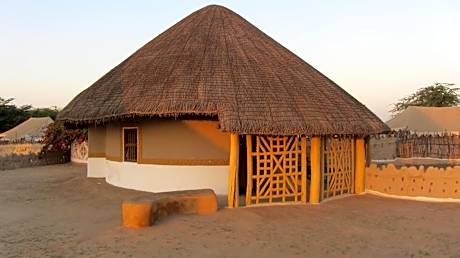 Shaam E Sarhad Resort