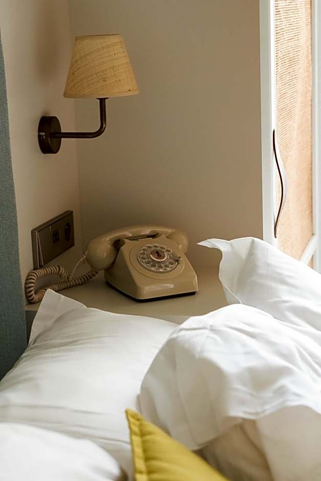 HOY Paris - Yoga Hotel