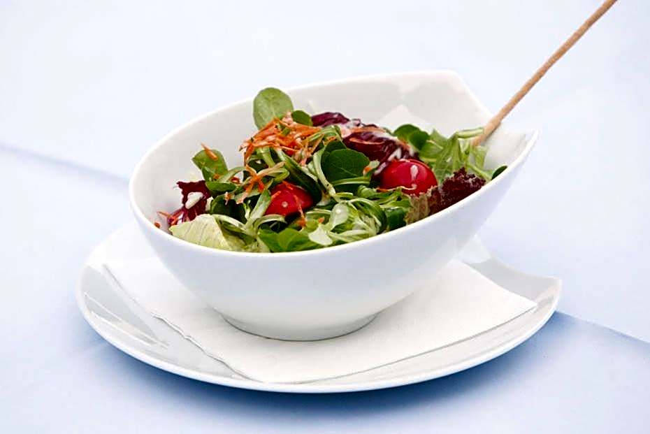 Hotel Restaurant Ulbing