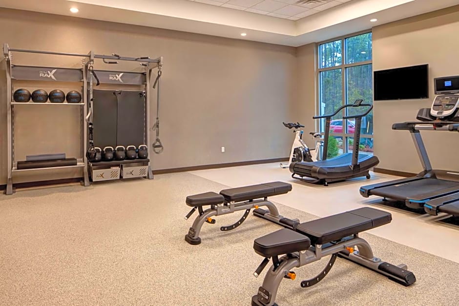 Homewood Suites by Hilton Summerville, SC