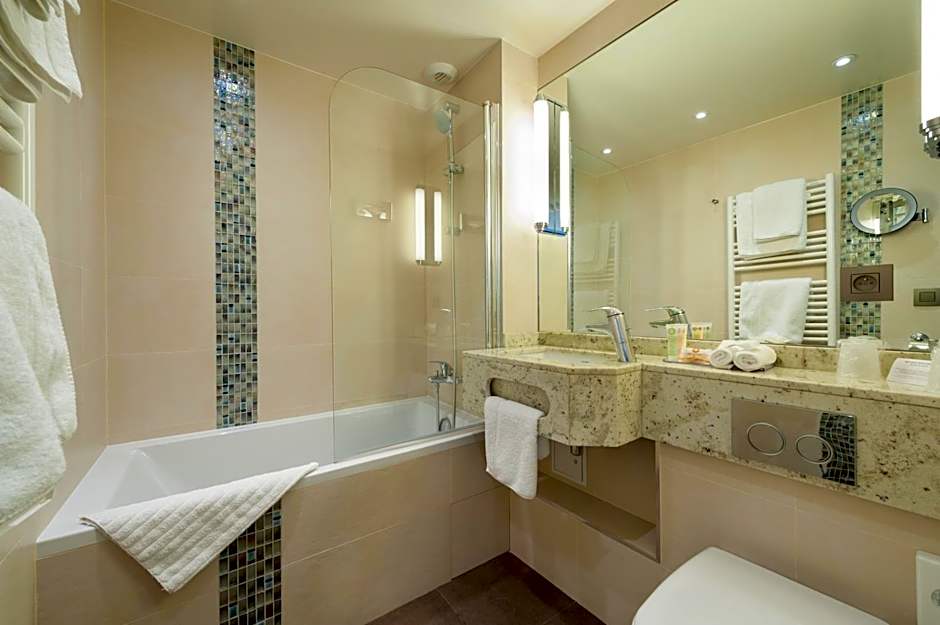 Best Western Plus Hotel Sydney Opera