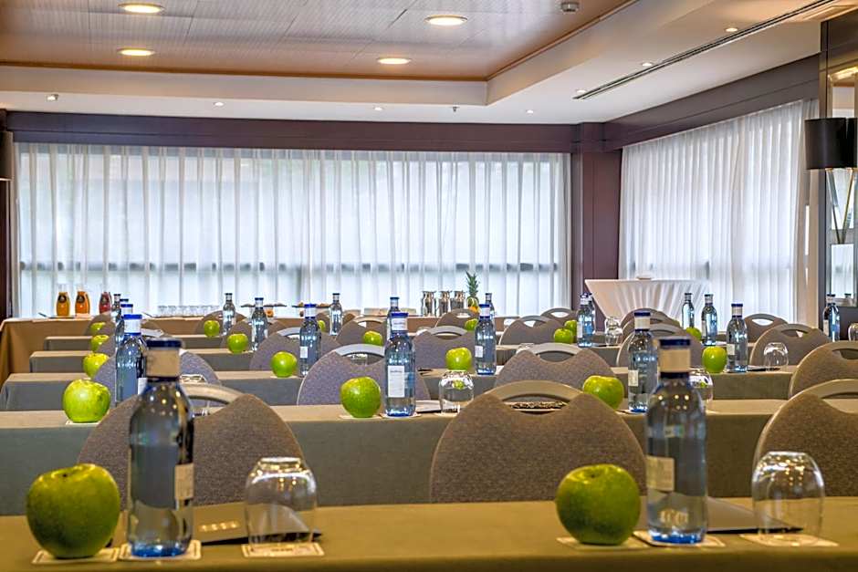 Hotel Valencia Center