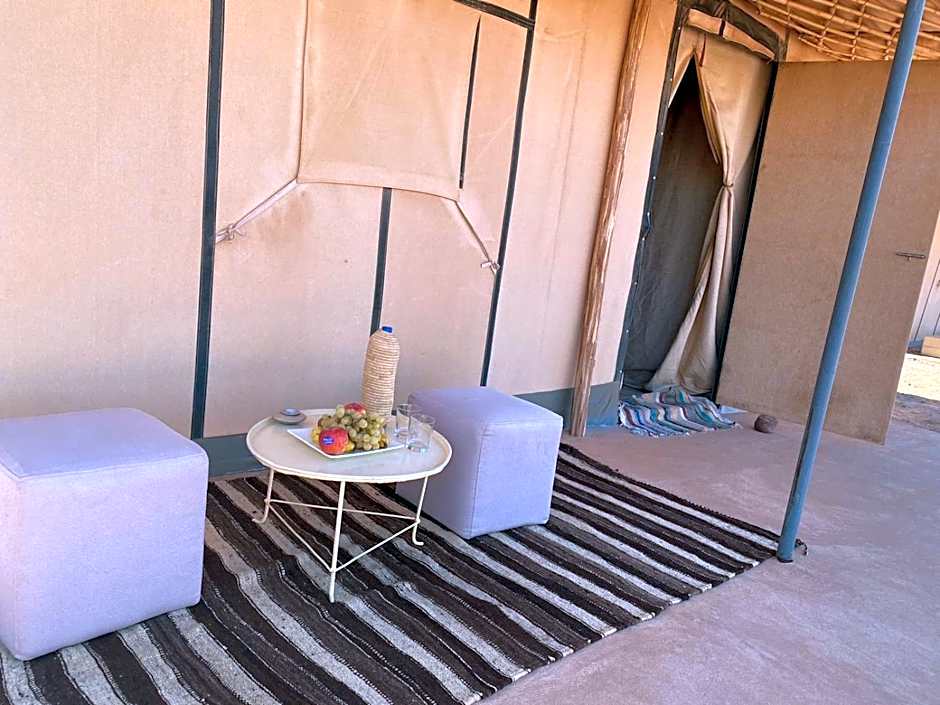 Merzouga Heart Luxury Camp