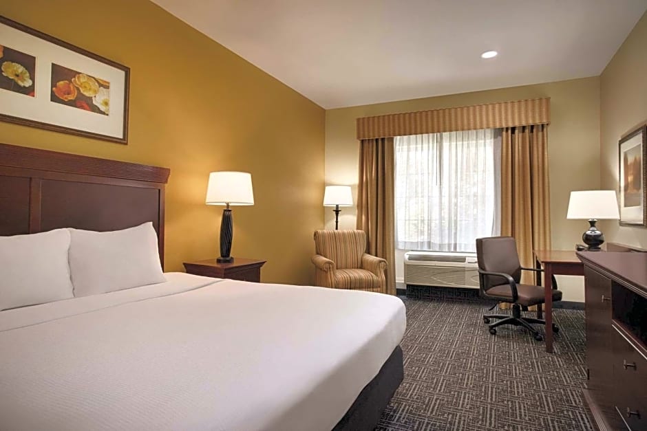 Country Inn & Suites by Radisson, Goodlettsville, TN