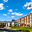 Hilton Garden Inn Mystic/Groton