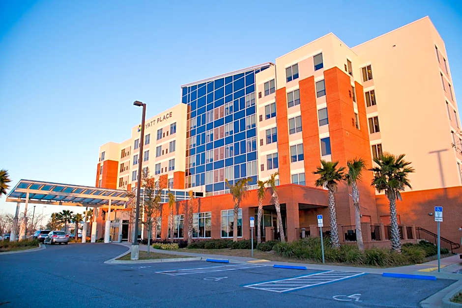 Hyatt Place Pensacola Airport