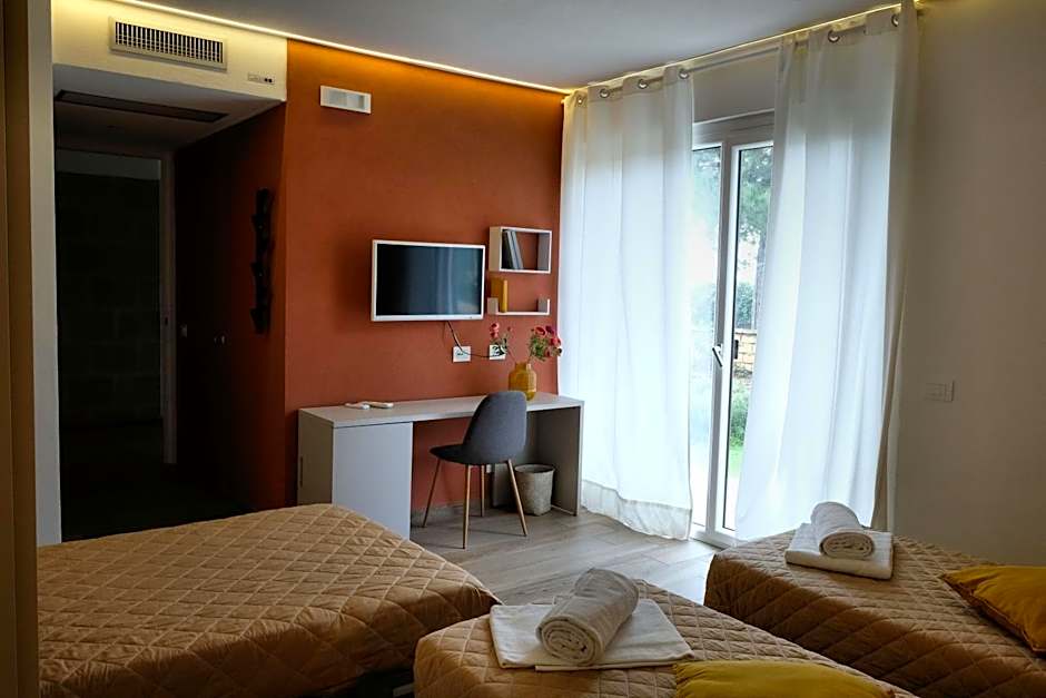 Locanda Degli Scrittori